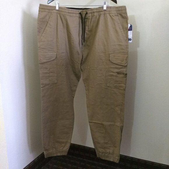 4xl cargo pants